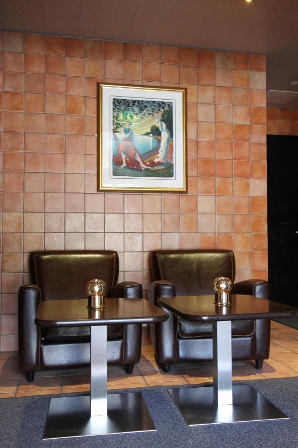 Fanitullen Hotel Хемседал Экстерьер фото